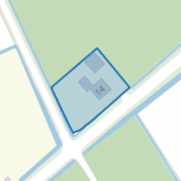 Perceel HRN02-A-2721