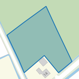 Perceel HRN02-A-2722