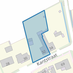 Perceel HRN02-A-2724