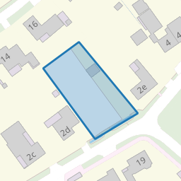 Perceel HRN02-A-2734