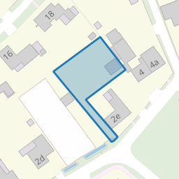 Perceel HRN02-A-2735