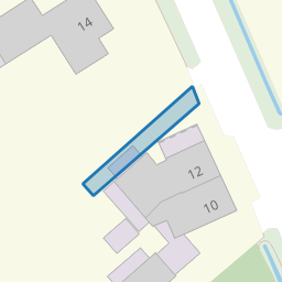 Perceel HRN02-A-2745