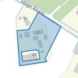 Perceel HRN02-A-2747