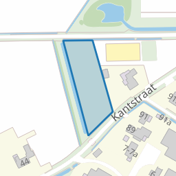 Perceel HRN02-A-2749