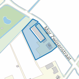 Perceel HRN02-A-2758