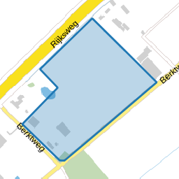 Perceel HRN02-A-2765