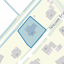 Perceel HRN02-A-2776