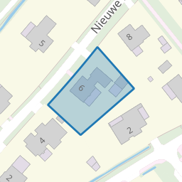 Perceel HRN02-A-2779