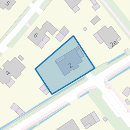 Perceel HRN02-A-2780