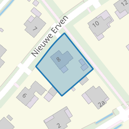 Perceel HRN02-A-2781