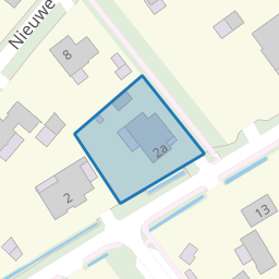 Perceel HRN02-A-2782