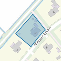 Perceel HRN02-A-2783