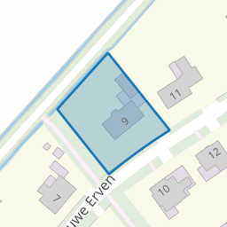 Perceel HRN02-A-2788