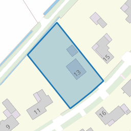 Perceel HRN02-A-2790