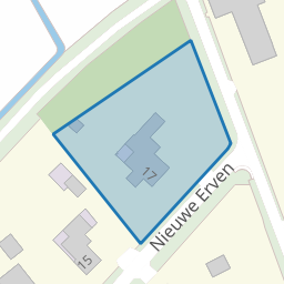 Perceel HRN02-A-2792