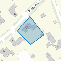 Perceel HRN02-A-2793