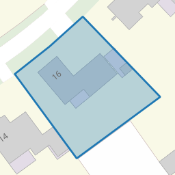 Perceel HRN02-A-2794