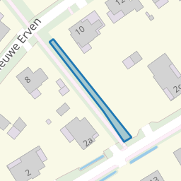 Perceel HRN02-A-2799