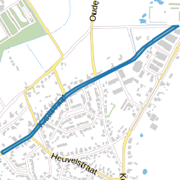 Perceel HRN02-A-2821