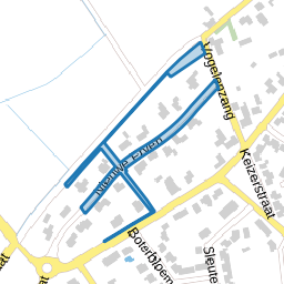 Perceel HRN02-A-2837