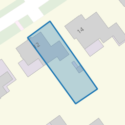 Perceel HRN02-A-2842