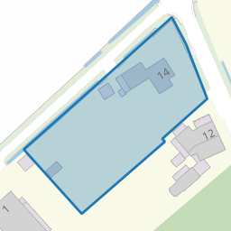 Perceel HRN02-A-2850