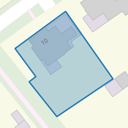 Perceel HRN02-A-2852