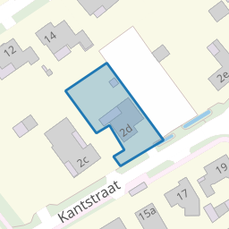 Perceel HRN02-A-2862