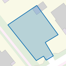 Perceel HRN02-A-2864