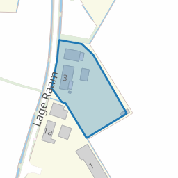 Perceel HRN02-A-2868