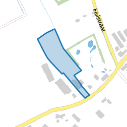 Perceel HRN02-A-2876