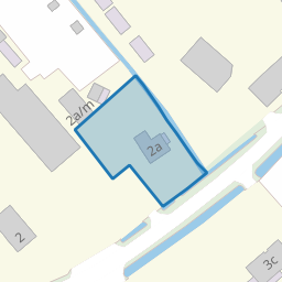 Perceel HRN02-A-2877