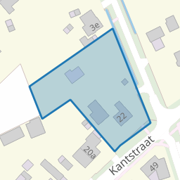 Perceel HRN02-A-2888