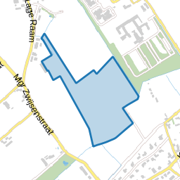 Perceel HRN02-A-2889