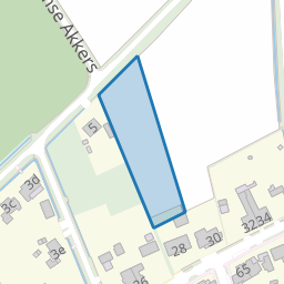 Perceel HRN02-A-2916