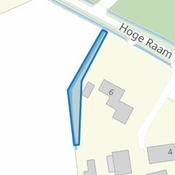 Perceel HRN02-A-2924