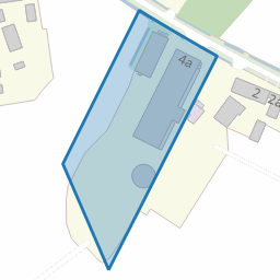 Perceel HRN02-A-2926