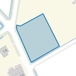 Perceel HRN02-A-2927