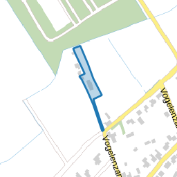 Perceel HRN02-A-2939