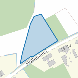 Perceel HRN02-A-2941