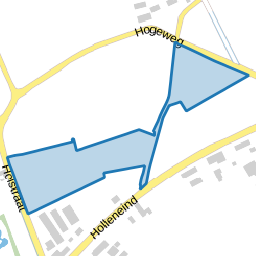 Perceel HRN02-A-2942