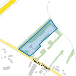 Perceel HRN02-A-2962