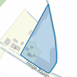 Perceel HRN02-A-2964