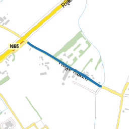 Perceel HRN02-A-2965