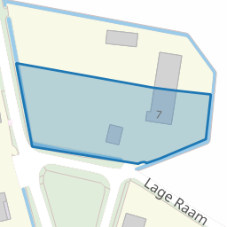 Perceel HRN02-A-2967