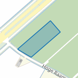 Perceel HRN02-A-2971