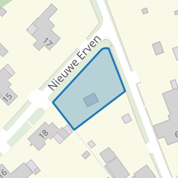 Perceel HRN02-A-2984