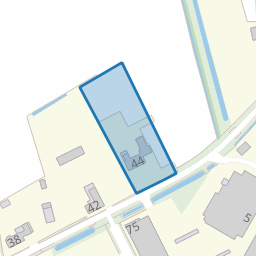 Perceel HRN02-A-2989