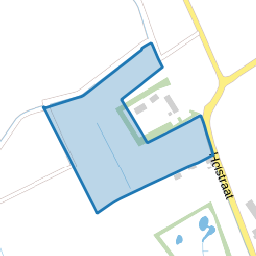 Perceel HRN02-A-2994