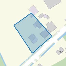 Perceel HRN02-A-2997